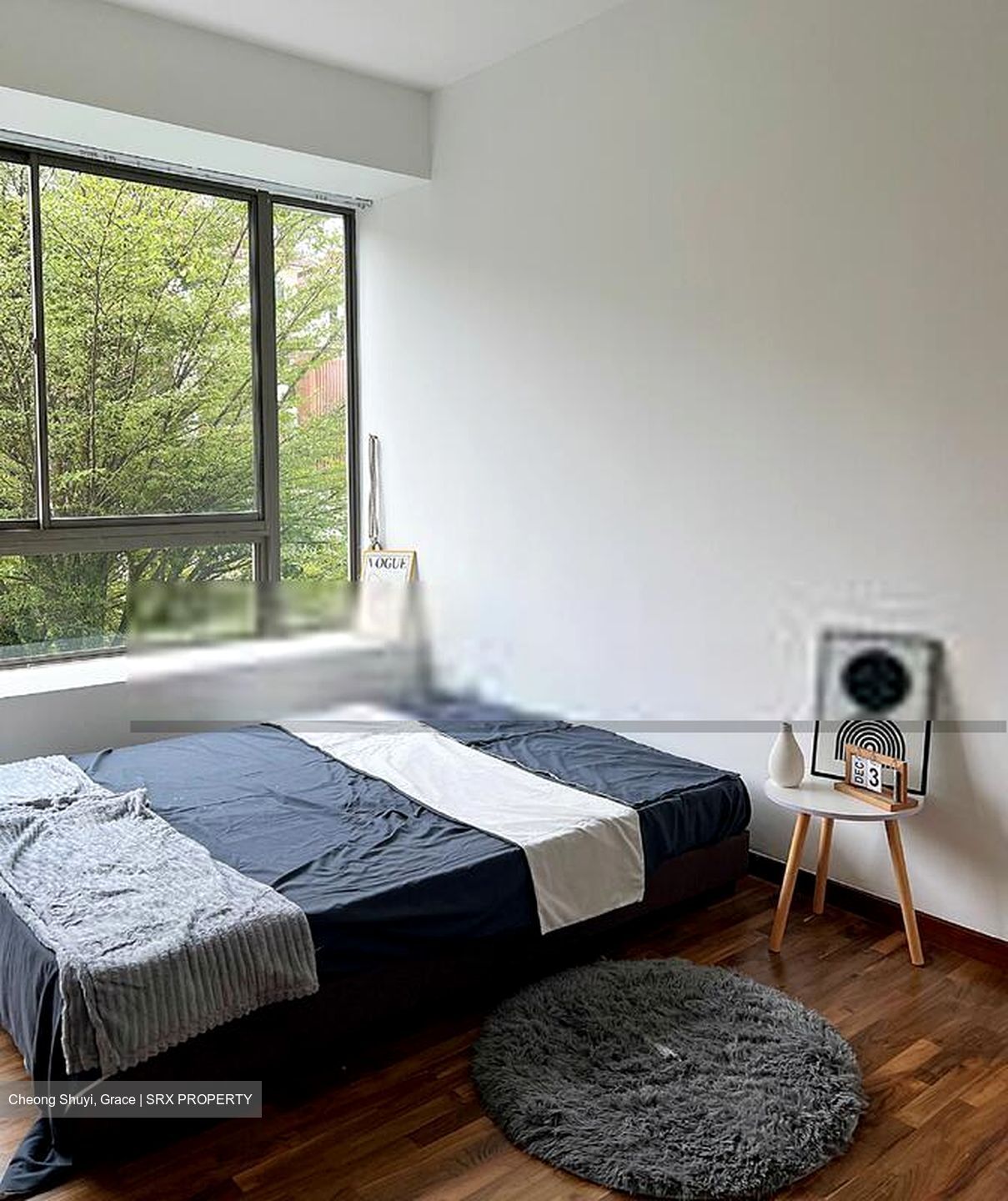 The Grandhill (D5), Condominium #566412941